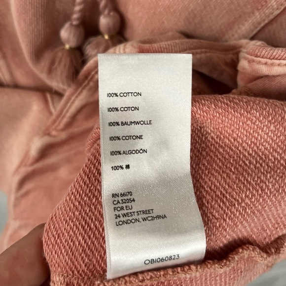 MAEVE by ANTHROPOLOGIE Jeanne Puff Sleeve Sweater - Picture 8 of 11